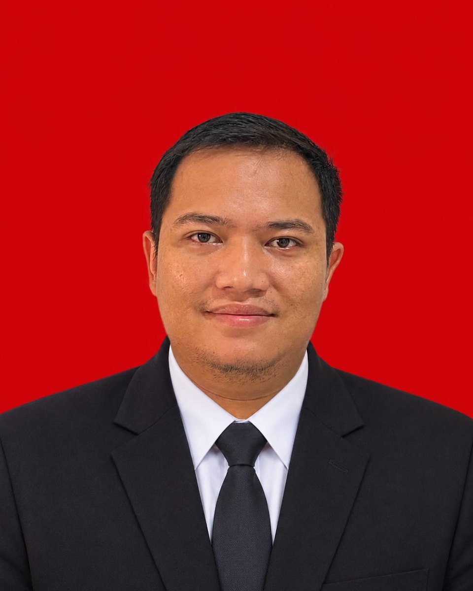 RIDWAN SALEH, S.H., Advokat