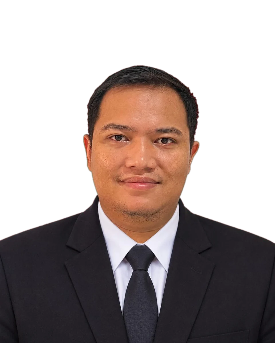 RIDWAN SALEH, S.H., Advokat
