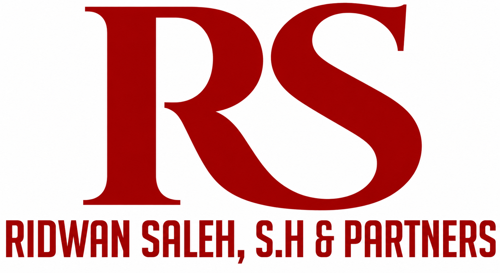 Ridwan Saleh, S.H. & Partners